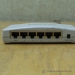 Linksys EW5HUB 5 Port Workgroup Networking Hub, No Power Adapter